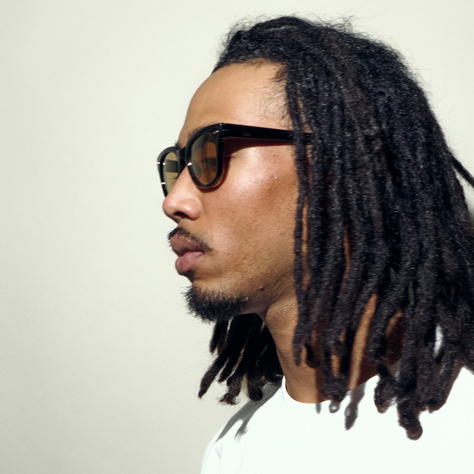 WELLINGTON / �и�Ĵ����� [ TY2853 ] THE HUMBLE OPTICAL / �� �ϥ�֥� ���ץƥ�����