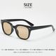 WELLINGTON / �и�Ĵ����� [ TY2853 ] THE HUMBLE OPTICAL / �� �ϥ�֥� ���ץƥ�����