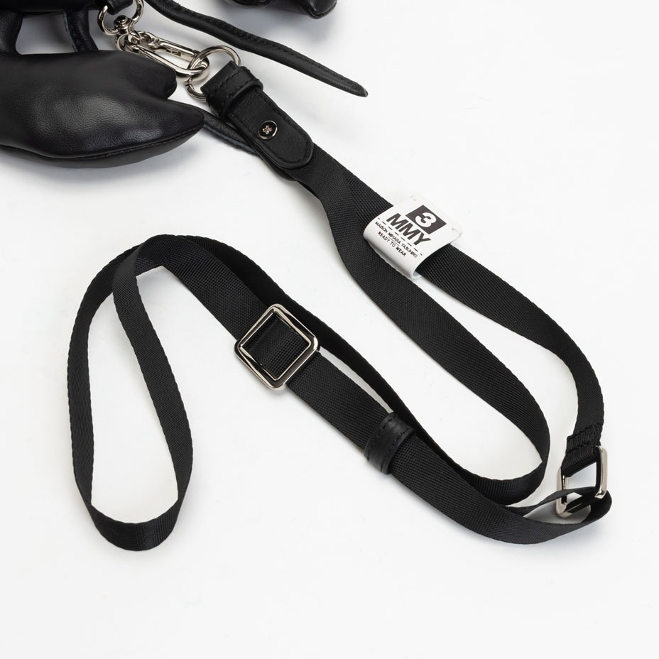 DOLLS Lobster Minimini Bag [ A15BG711 ] MIHARA YASUHIRO / �ߥϥ�䥹�ҥ�