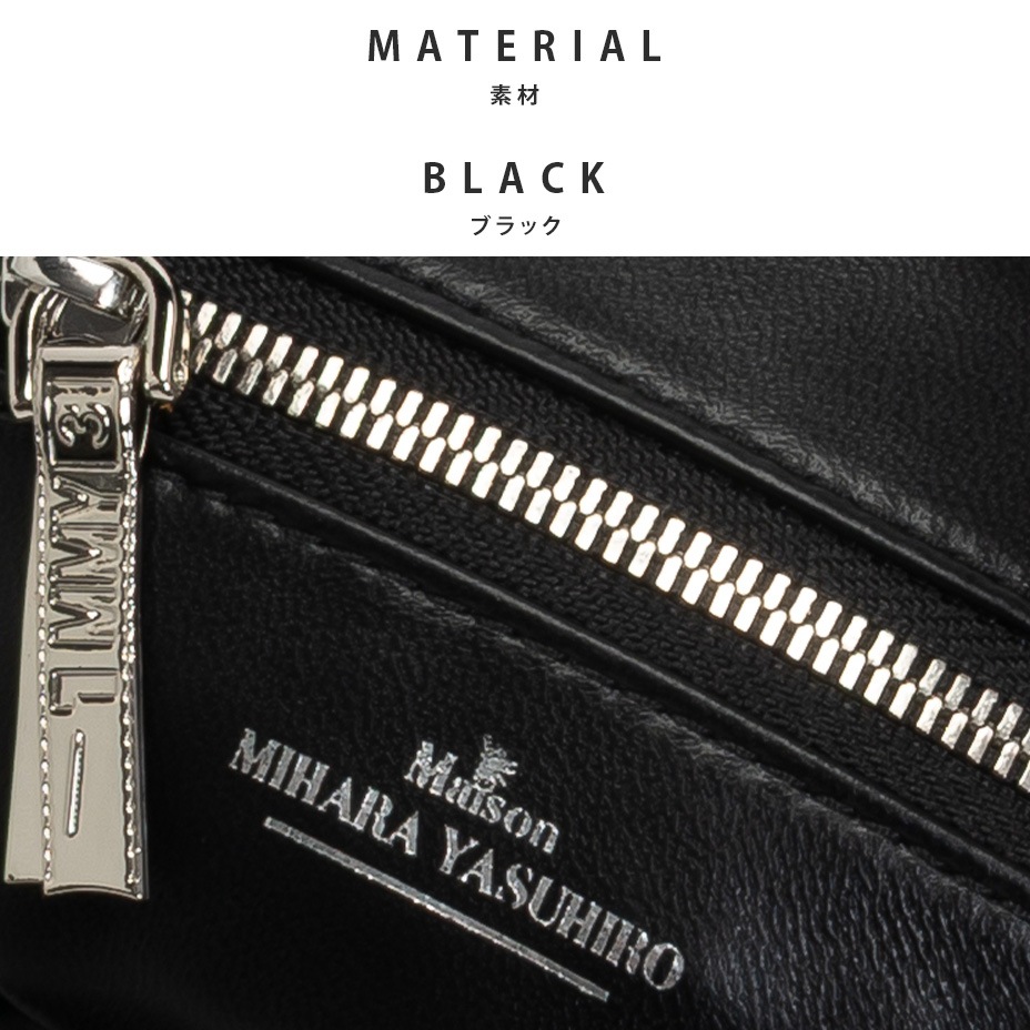 DOLLS Lobster Minimini Bag [ A15BG711 ] MIHARA YASUHIRO / �ߥϥ�䥹�ҥ�