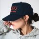 Waver Chain Stitch Cap [ elldu / ����ɥ� ] EC072