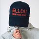 Waver Chain Stitch Cap [ elldu / ����ɥ� ] EC072