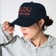 Waver Chain Stitch Cap [ elldu / ����ɥ� ] EC072