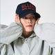 Waver Chain Stitch Cap [ elldu / ����ɥ� ] EC072