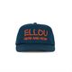 Waver Chain Stitch Cap [ elldu / ����ɥ� ] EC072