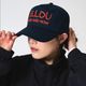 Waver Chain Stitch Cap [ elldu / ����ɥ� ] EC072