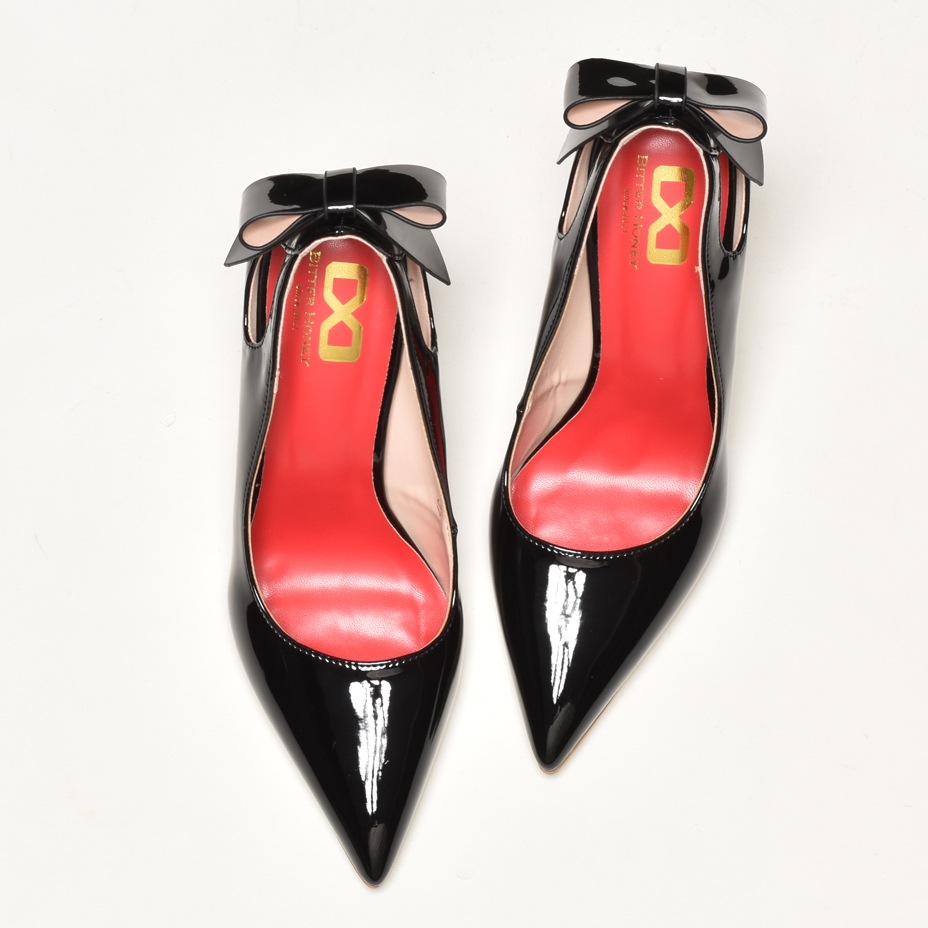 �ϥ��ҡ��� ��ܥ� �ѥ�ץ� [ BHPT001-14 ] Bitter Honey / �ӥ����ϥˡ�