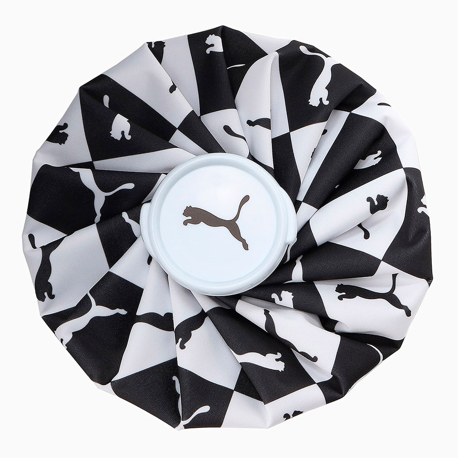 Unisex Golf Cat AOP ICE BAG [ PUMA-867991 ] PUMA / �ס���