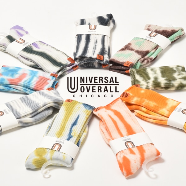 ������᥯�롼���֥��å��� [ LU-003A401A ] UNIVERSAL OVERALL / ��˥С����륪���С�������