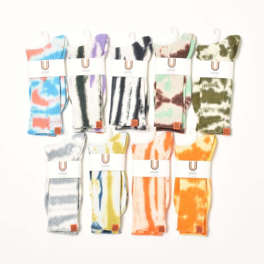 ������᥯�롼���֥��å��� [ LU-003A401A ] UNIVERSAL OVERALL / ��˥С����륪���С�������