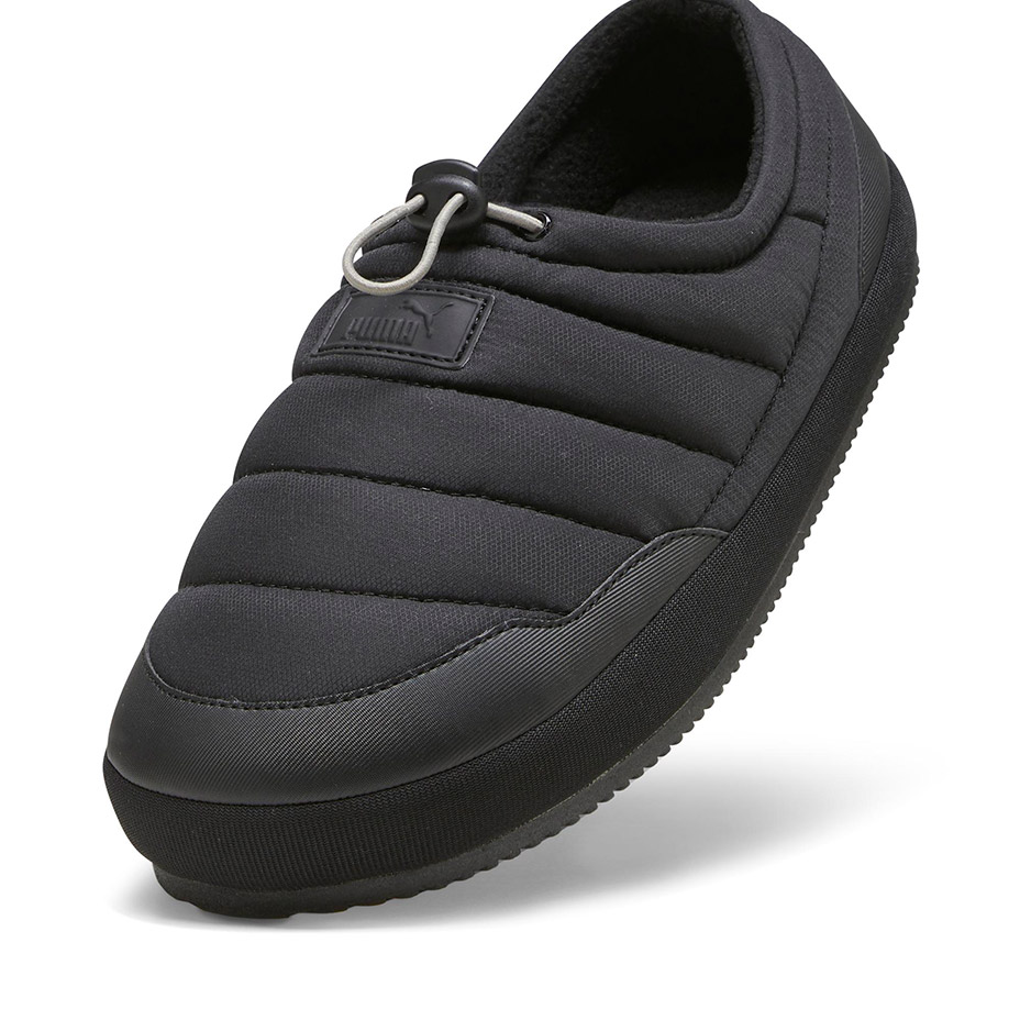 ���� �ѥǥå� �ץ饹 ����å� TUFF PADDED PLUS SLIPPERS [ PUMA-392836 ] PUMA / �ס���