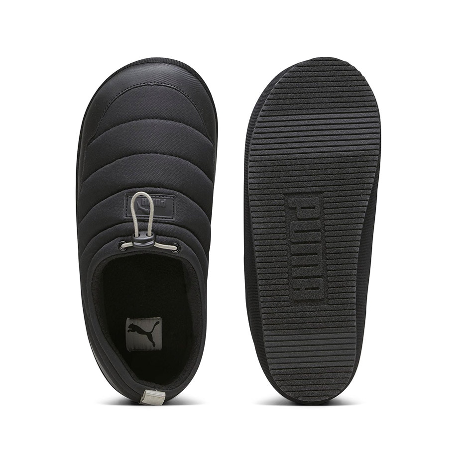 ���� �ѥǥå� �ץ饹 ����å� TUFF PADDED PLUS SLIPPERS [ PUMA-392836 ] PUMA / �ס���