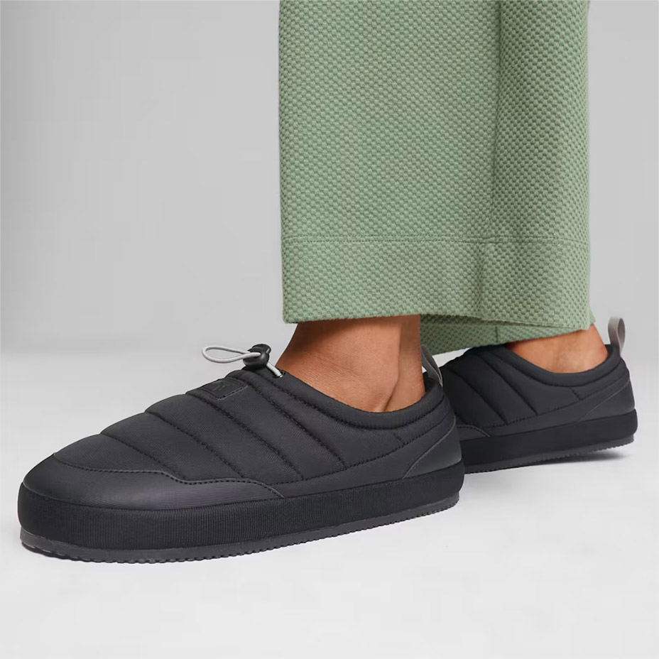 ���� �ѥǥå� �ץ饹 ����å� TUFF PADDED PLUS SLIPPERS [ PUMA-392836 ] PUMA / �ס���