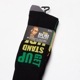 BOB MARLEY 3PAIR ASSORTED CREW /  [ BOC371 ] Perris Socks / �ڥ꡼�����å���