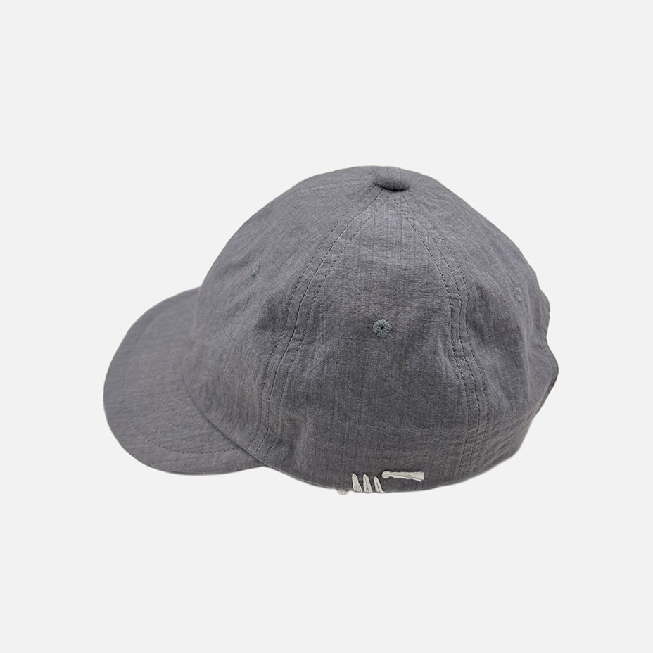 RS Umpire Cap [ HTM251004 ] HUNTISM / �ϥ�ƥ�����