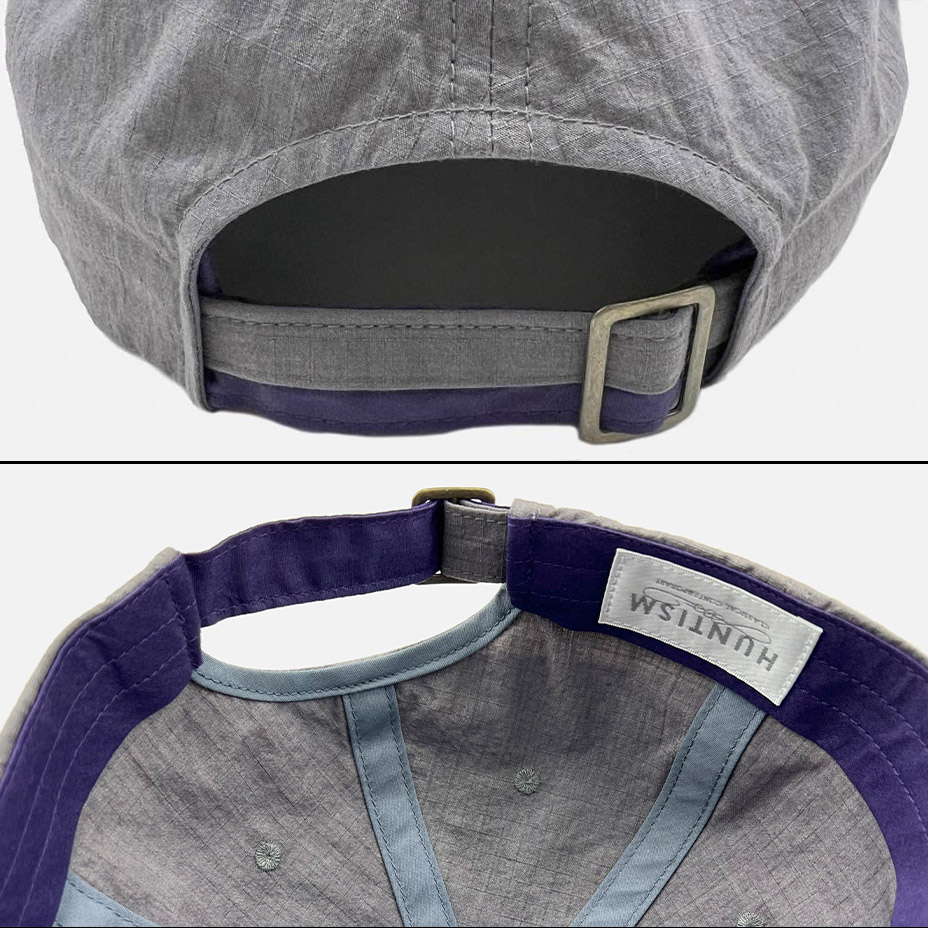RS Umpire Cap [ HTM251004 ] HUNTISM / �ϥ�ƥ�����