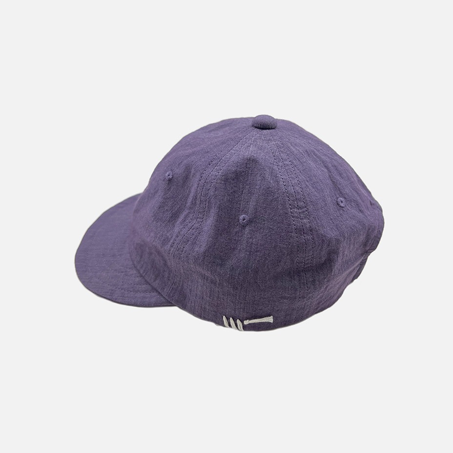 RS Umpire Cap [ HTM251004 ] HUNTISM / �ϥ�ƥ�����