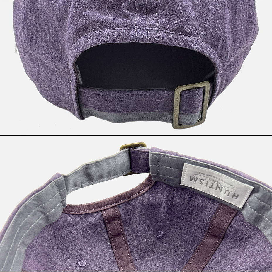 RS Umpire Cap [ HTM251004 ] HUNTISM / �ϥ�ƥ�����