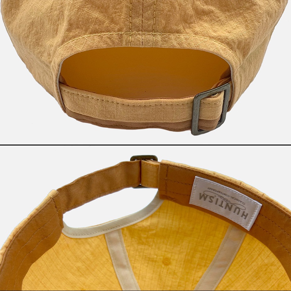 RS Umpire Cap [ HTM251004 ] HUNTISM / �ϥ�ƥ�����