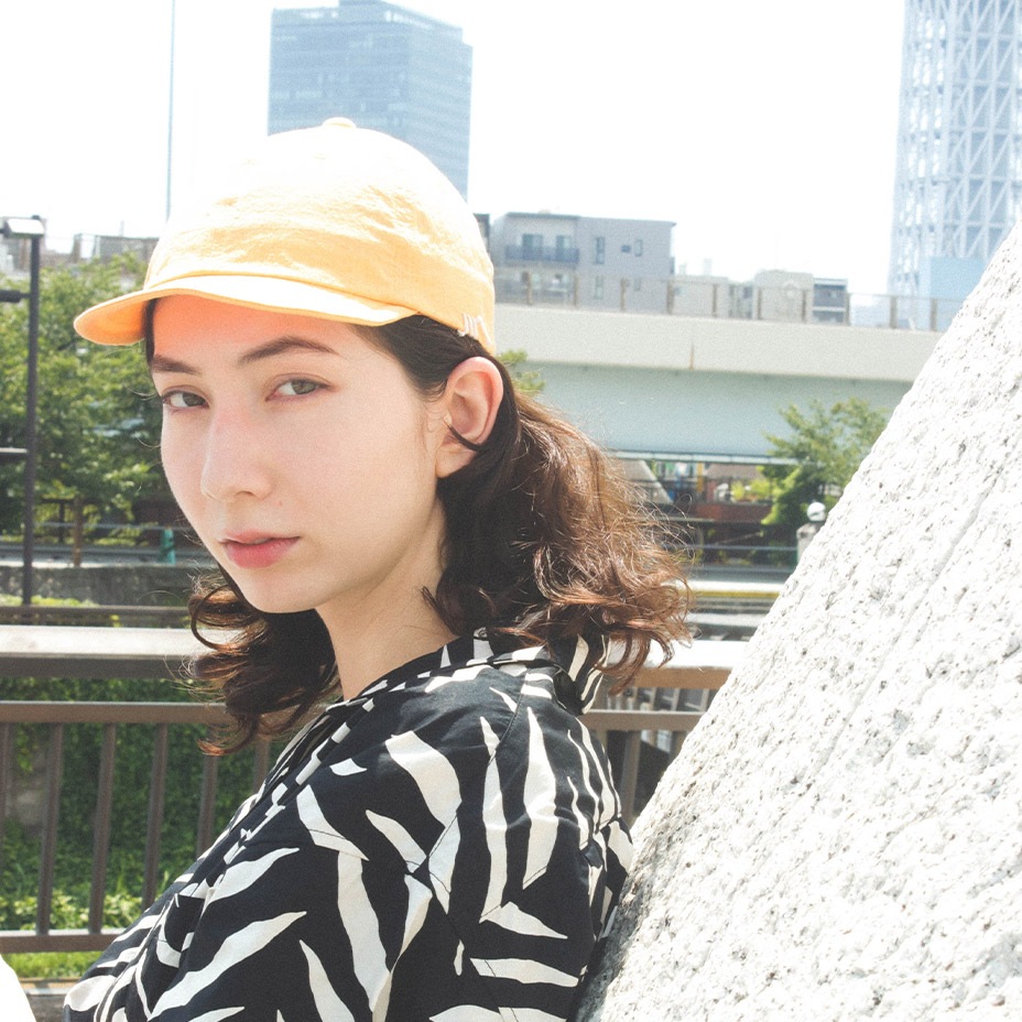 RS Umpire Cap [ HTM251004 ] HUNTISM / �ϥ�ƥ�����