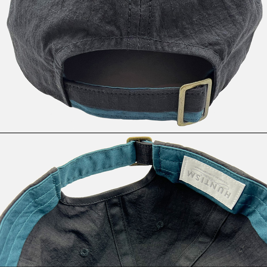 RS Umpire Cap [ HTM251004 ] HUNTISM / �ϥ�ƥ�����