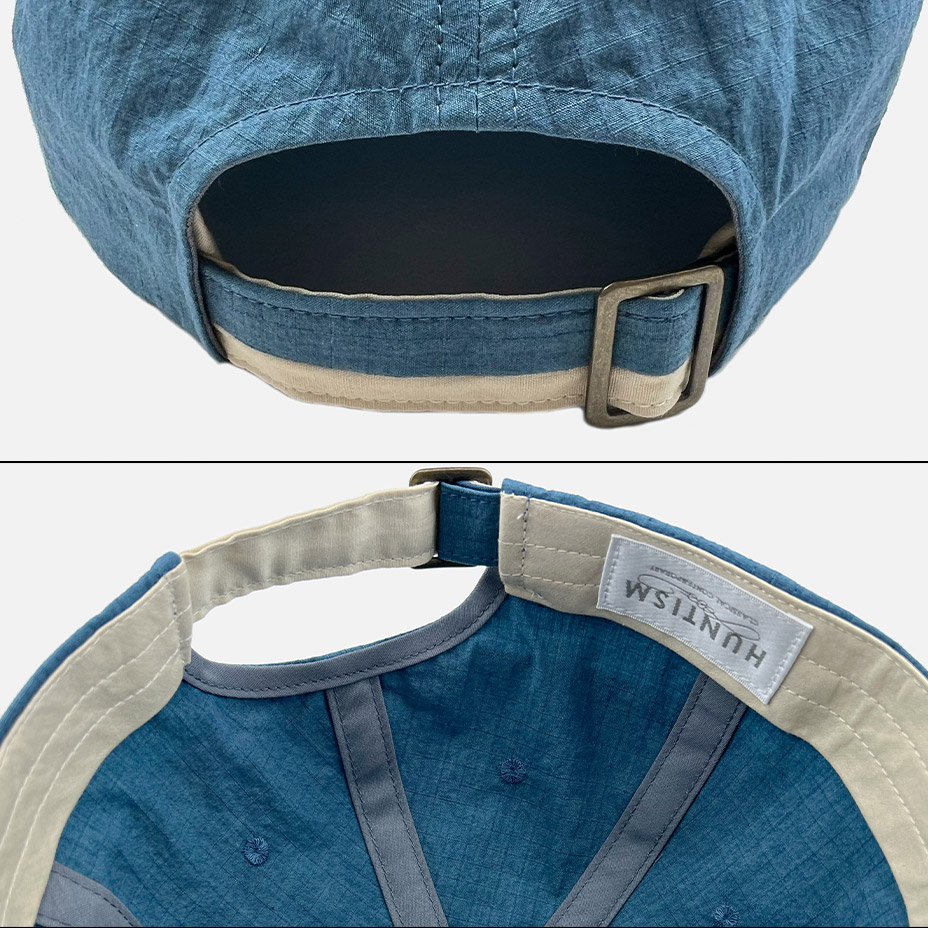 RS Umpire Cap [ HTM251004 ] HUNTISM / �ϥ�ƥ�����