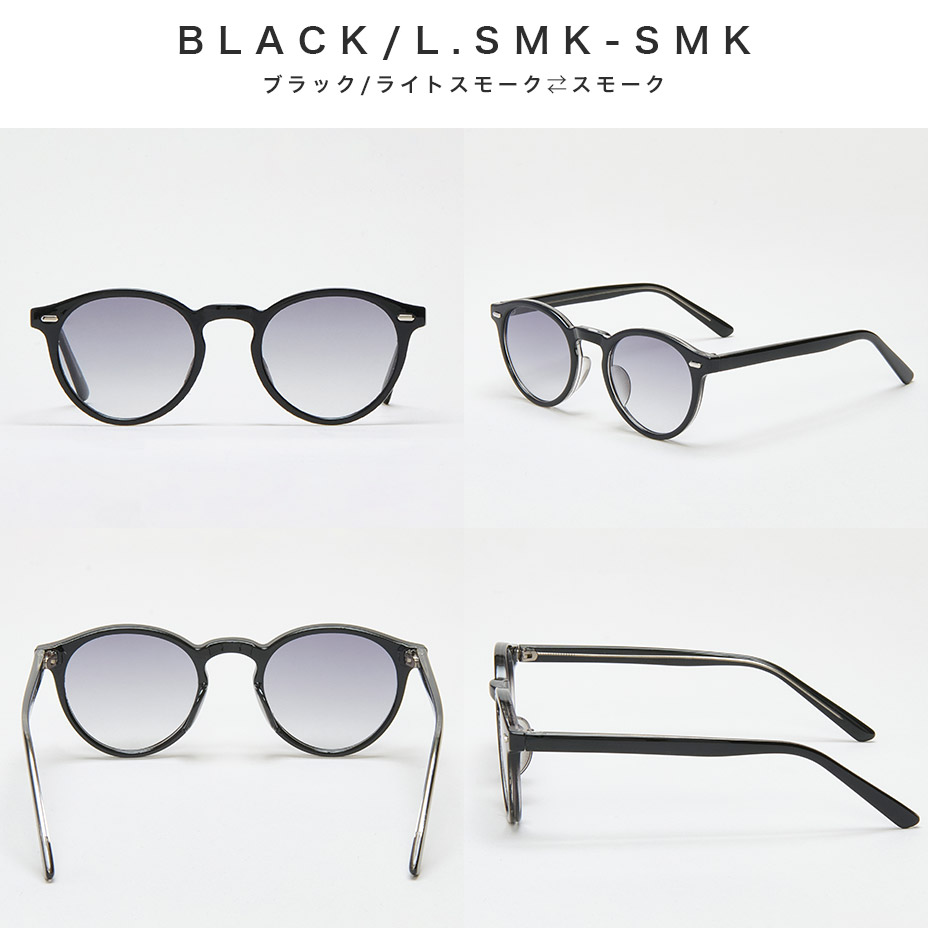 BOSLINGTON / Ĵ����� [ TY2972TR ] THE HUMBLE OPTICAL / �� �ϥ�֥� ���ץƥ�����