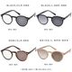 BOSLINGTON / Ĵ����� [ TY2972TR ] THE HUMBLE OPTICAL / �� �ϥ�֥� ���ץƥ�����