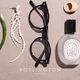 BOSLINGTON / Ĵ����� [ TY2972TR ] THE HUMBLE OPTICAL / �� �ϥ�֥� ���ץƥ�����