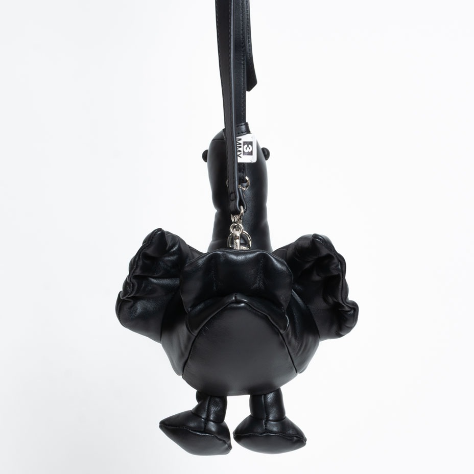 DOLLS Duck Minimini Bag [ A15BG712 ] MIHARA YASUHIRO / �ߥϥ�䥹�ҥ�