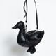 DOLLS Duck Minimini Bag [ A15BG712 ] MIHARA YASUHIRO / �ߥϥ�䥹�ҥ�