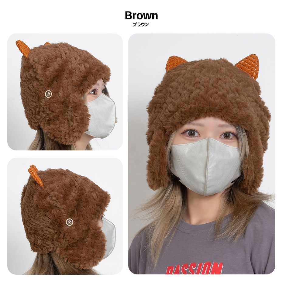 �ҤĤ����ե����ϥå� [ STY-34554 ] 