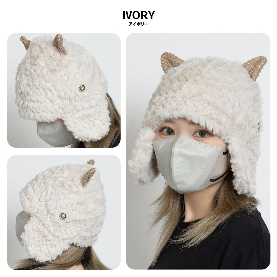 �ҤĤ����ե����ϥå� [ STY-34554 ] 