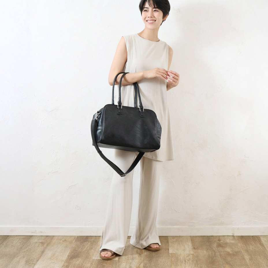 2way�顼���ܥ��ȥ� [ polka polka / �ݥ륫�ݥ륫 ] 622-405