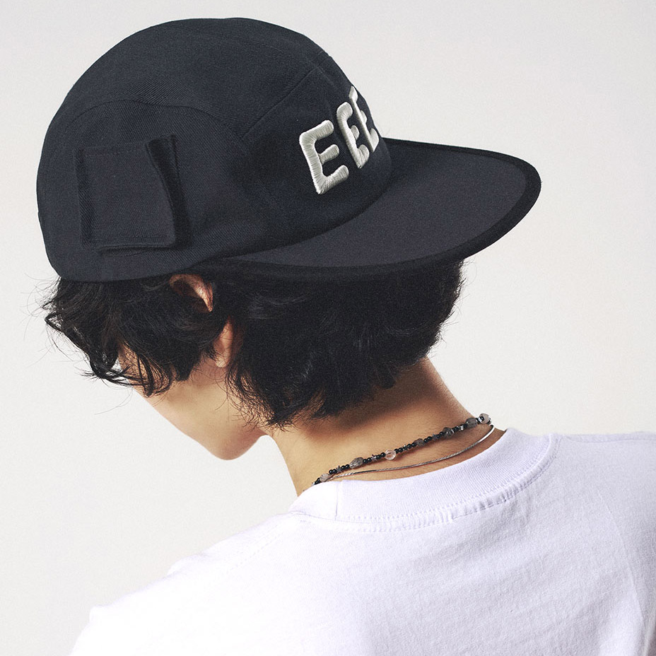 EEE Pocket Camp Cap [ elldu / ����ɥ� ] BYC-EC041