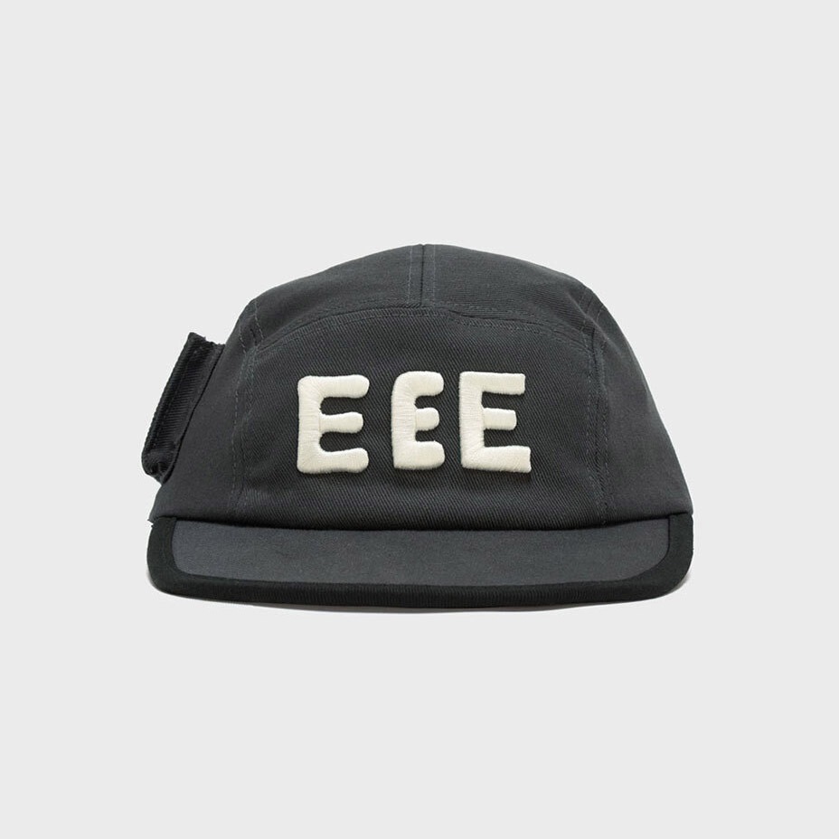 EEE Pocket Camp Cap [ elldu / ����ɥ� ] BYC-EC041