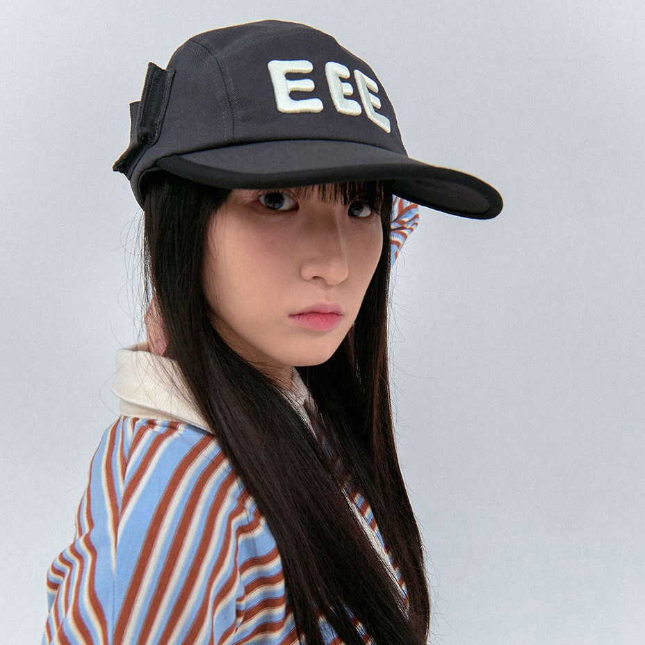 EEE Pocket Camp Cap [ elldu / ����ɥ� ] BYC-EC041