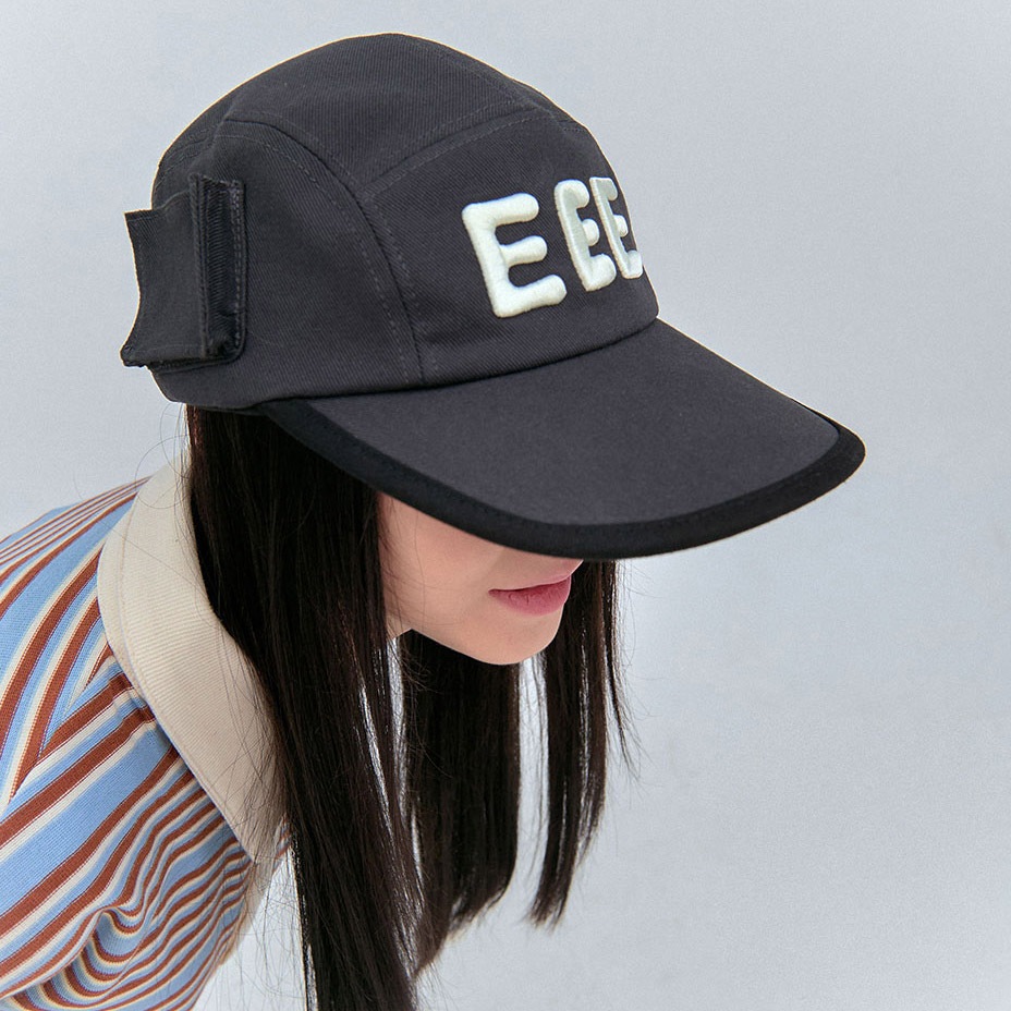 EEE Pocket Camp Cap [ elldu / ����ɥ� ] BYC-EC041