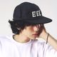 EEE Pocket Camp Cap [ elldu / ����ɥ� ] BYC-EC041