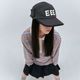 EEE Pocket Camp Cap [ elldu / ����ɥ� ] BYC-EC041