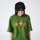 Waver Chain Stitch Cap [ elldu / ����ɥ� ] EC073