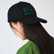 Waver Chain Stitch Cap [ elldu / ����ɥ� ] EC073