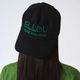 Waver Chain Stitch Cap [ elldu / ����ɥ� ] EC073