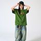 Waver Chain Stitch Cap [ elldu / ����ɥ� ] EC073