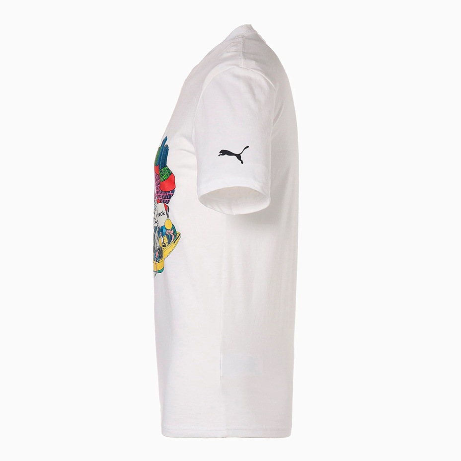 PUMA X AMOK CONFIDENT T����� [ PUMA-846730 ] PUMA / �ס���