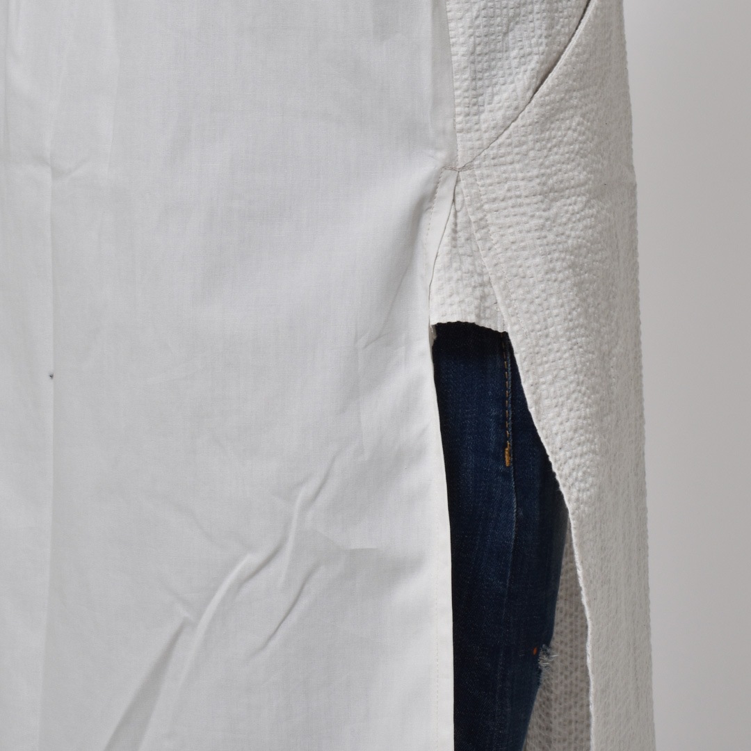 long shirts [ 19151-0501 ] meagratia / �ᥢ���顼�ƥ���