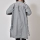 long shirts [ 19151-0501 ] meagratia / �ᥢ���顼�ƥ���