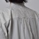 long shirts [ 19151-0501 ] meagratia / �ᥢ���顼�ƥ���