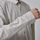 long shirts [ 19151-0501 ] meagratia / �ᥢ���顼�ƥ���