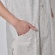 long shirts [ 19151-0501 ] meagratia / �ᥢ���顼�ƥ���